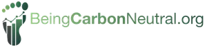 Being Carbon Neutral